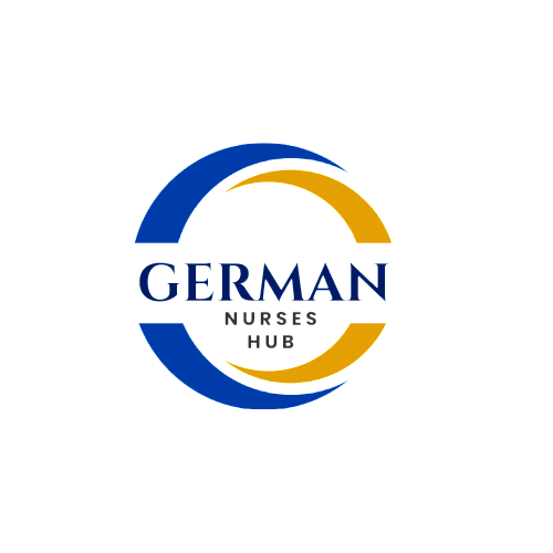 German Course India Logo